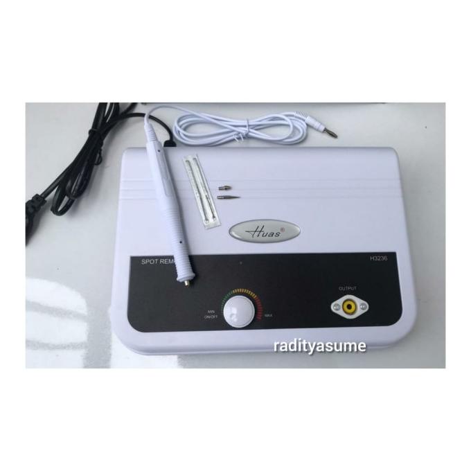 Cauter Machine Cauter Alat Kecantikan Wajah Alat Perawatan Wajah Alat