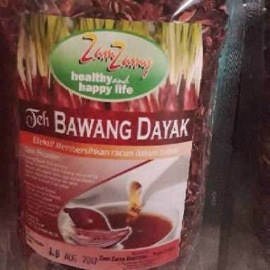 

[R-3U ㊚] [COD] Agen Jual Bawang Dayak Kalimantan Kering Rajang Asli Hutan Paling Murah Siap Konsumsi 500 GRAM-siap dikirim