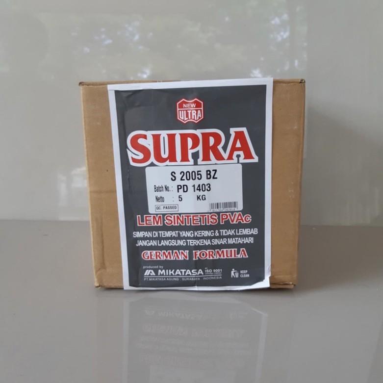 

(R-D1D✉) lem putih supra 5KG proses cepat