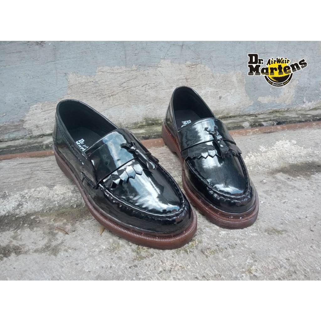 SEPATU PRIA DOKMAR OMYOK SEPATU COWOK TERBARU