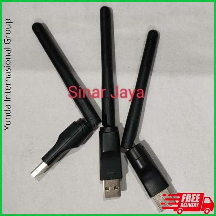 Usb Wifi Set Top Box Dongle Terbaik Dikelasnya