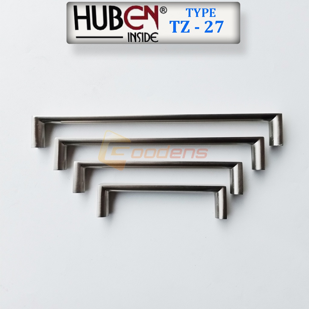 Huben TZ-27 Tarikan Laci Handle Laci Lemari