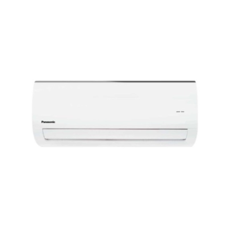 AC 1/2 PK Panasonic 0,5 PK. ZN05WKP. Low Watt pendingin ruangan