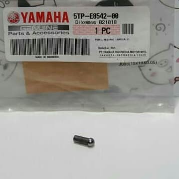 Tonjokan Point Switch Netral Yamaha Jupiter Z Vega R New 5TP-E8542-00 limited