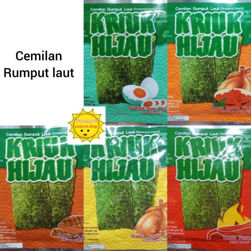 

Kriuk Hijau (12)