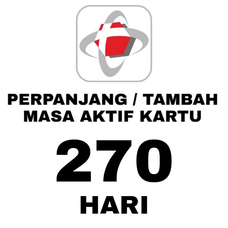 Perpanjang Masa Aktif 1 Bulan Telkomsel as simpati loop proses cepat termurah