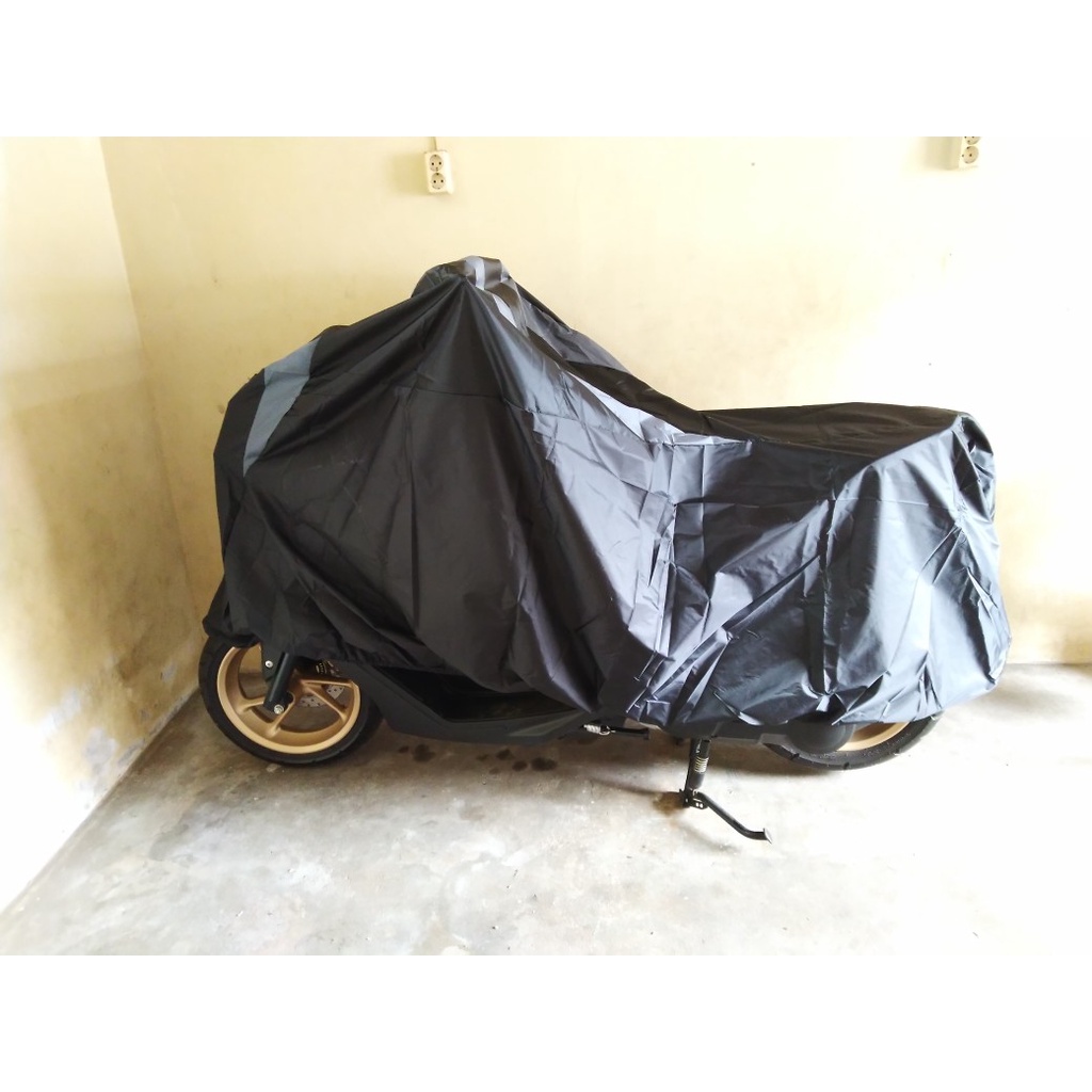 Cover motor Nmax Sarung Motor CBR Cover Motor R15 Selimut Motor R25 Mantel Motor Vixion/beat/vario/scoopy/mio/mio m3/adv/klx/crf/vixion/vega/revo/supra/suprax/Honda Verza/aerox/Yamaha MX King/x ride/jupiter/mio gear/satria/fu/sonic/Kawasaki Ninja 250