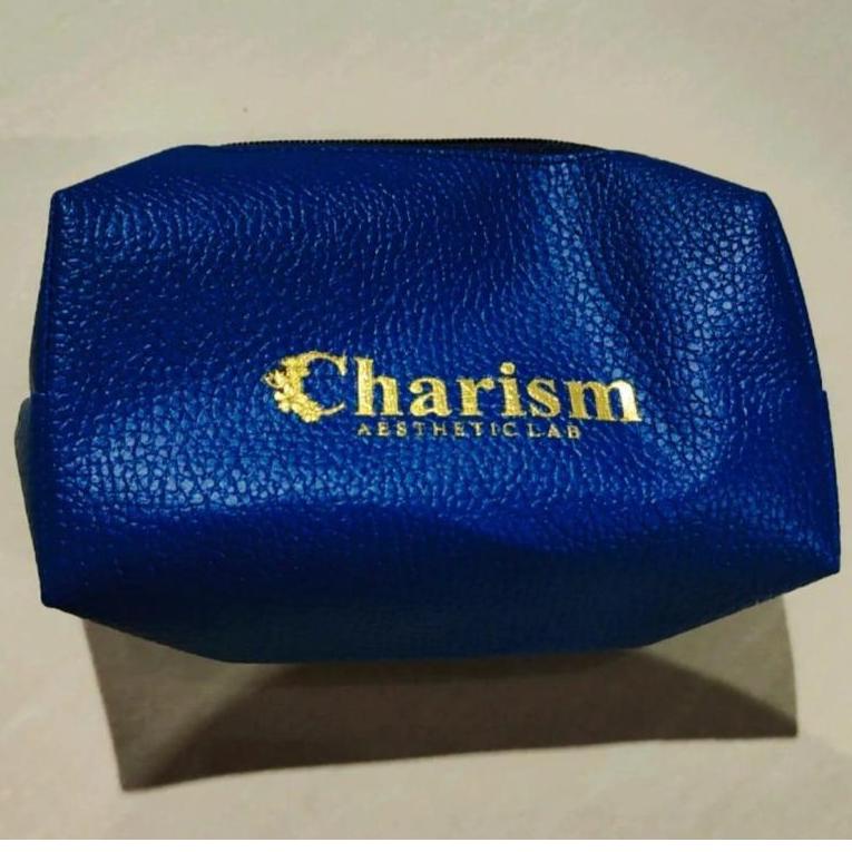 Hot Item.. POUCH MEWAH CHARISM ト