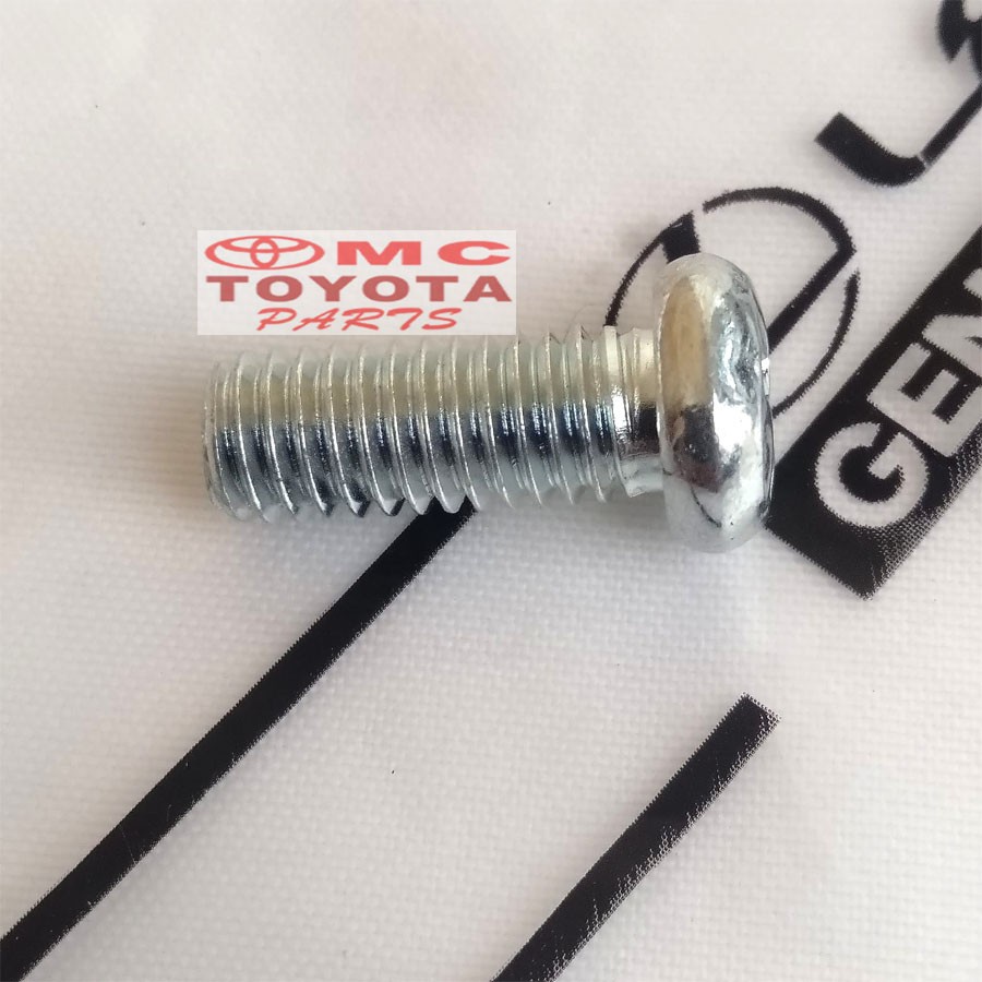 Baut Handle Pegangan Atas Avanza Xenia Agya Ayla Calya Sigra