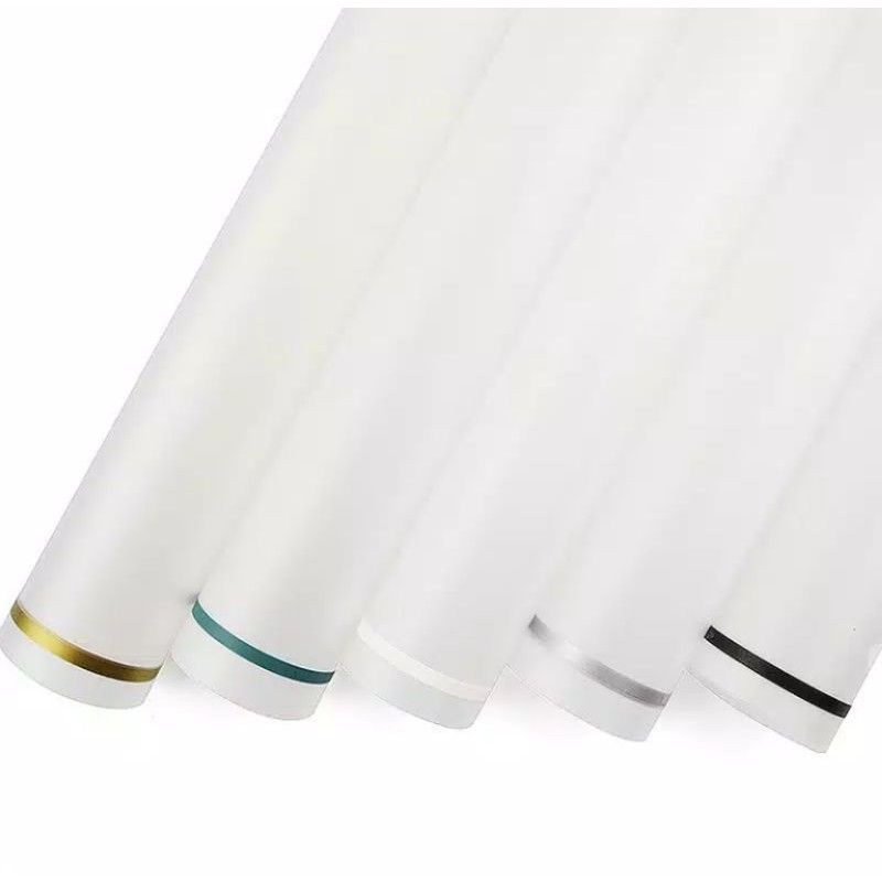 

5 lembar cellophane semitrans