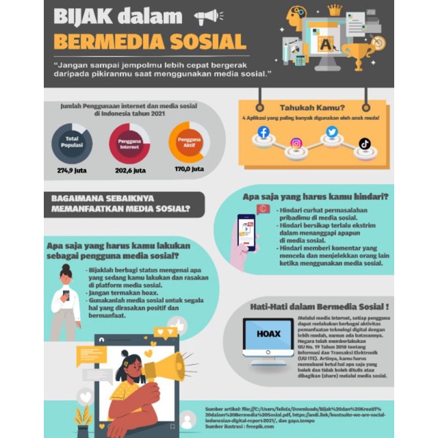 JASA DESAIN INFOGRAFIS