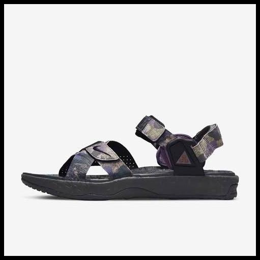 Nike Acg Air Deschutz +| Sendal Gunung Original 100%