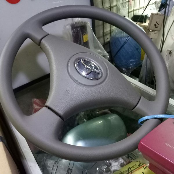 Stir Mobil Innova Rush Dan Terios Copotan