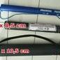 

Murah Baru Tabung Gambar Drafting Tube Biru Diameter 6 cm