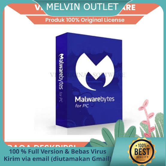 Malwarebytes Anti-Malware PREMIUM