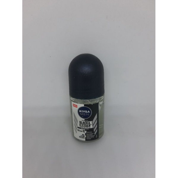 NIVEA ROLL ON 25ml