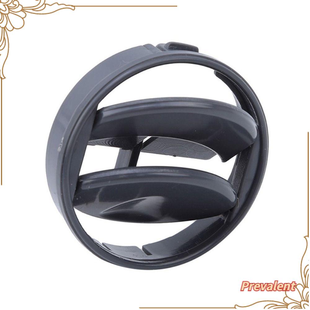 Preva Air Outlet Tahan Lama Untuk RV Bus Sirkulasi Udara Putaran A/C Kisi Ventilasi
