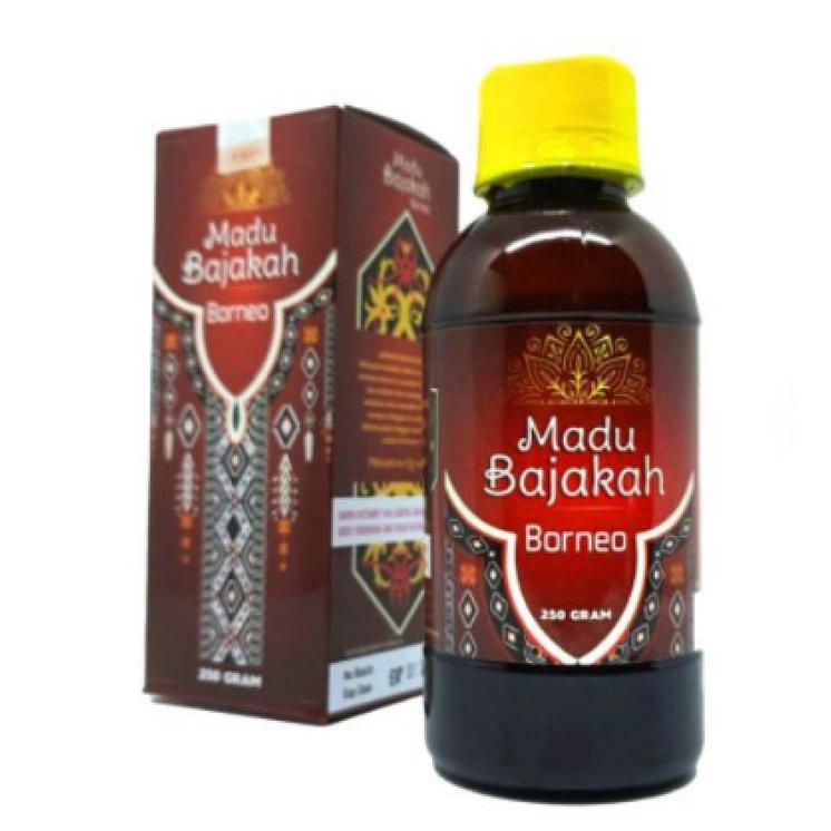 

F⚡ASH Cuci Gudang Madu Bajakah Borneo - Atasi Benjolan, Kanker, Tumor dan Penyakit Kronis lain nya - 250 gram .,.,