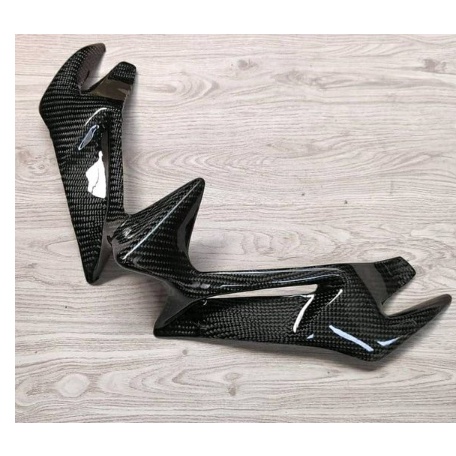 WINGLET KARBON R25 WINGLET YAMAHA R25 KARBON WINGLET R 25 KARBON WINGLET