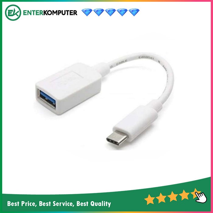 Bafo Konverter Type C to USB 3.1 - BF-H389