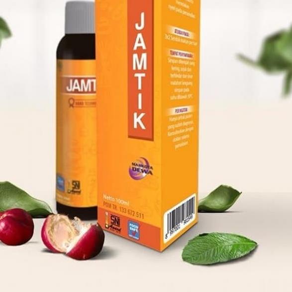 

SALE✅Jamtik 100 ml jamu rematik Herbal Asam Urat Rematik Nyeri Sendi Tulang Asli Original JAMTIK|SQ5