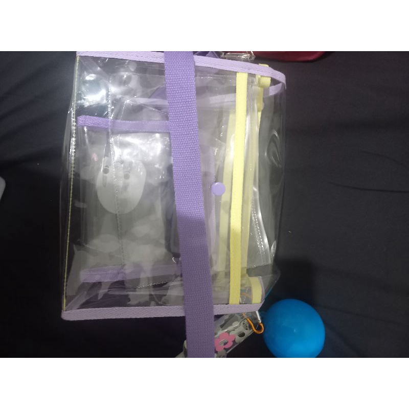 BE THE SUN PINK B + PVC