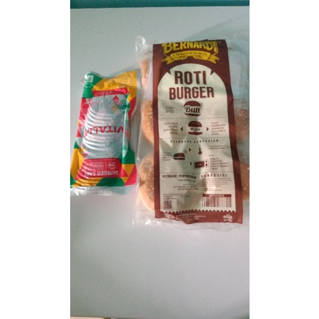 

paket burger ekonomis