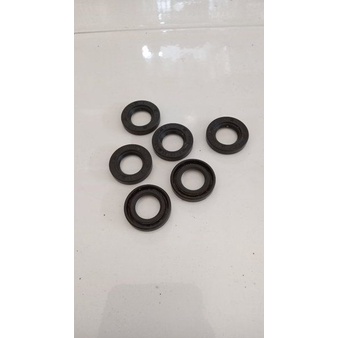 seal sil as operan gigi perseneling dalam Yamaha DT100 DT 100