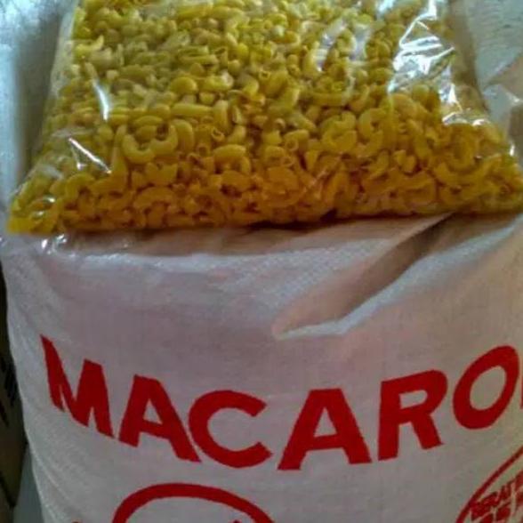 

む MAKARONI MENTAH KONDANG NGEHE 1 KG (1000 GRAM) ☃