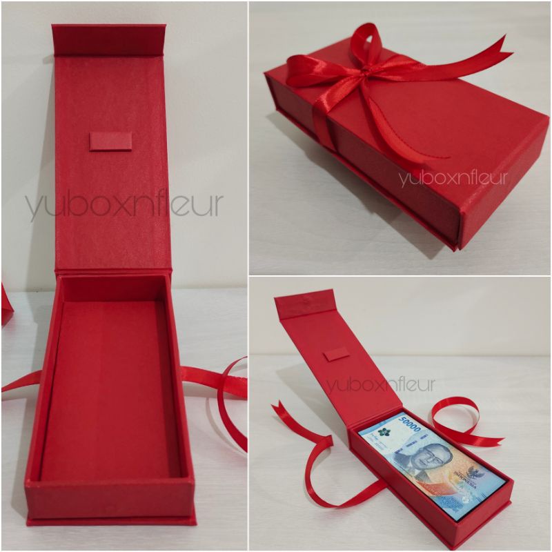 

MONEY BOX / KOTAK UANG / KOTAK ANGPAO / KOTAK HADIAH / GIFTBOX / KOTAK SOUVERNIR / HAMPERS EXCLUSIVE