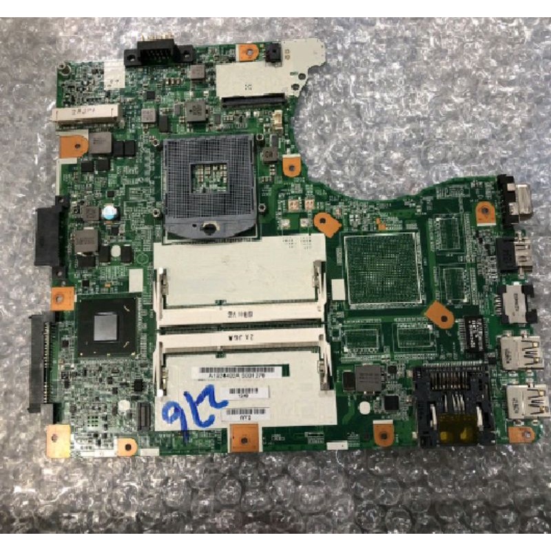 Mobo Mainboard Motherboard SONY VAIO SVE14 MBX-276