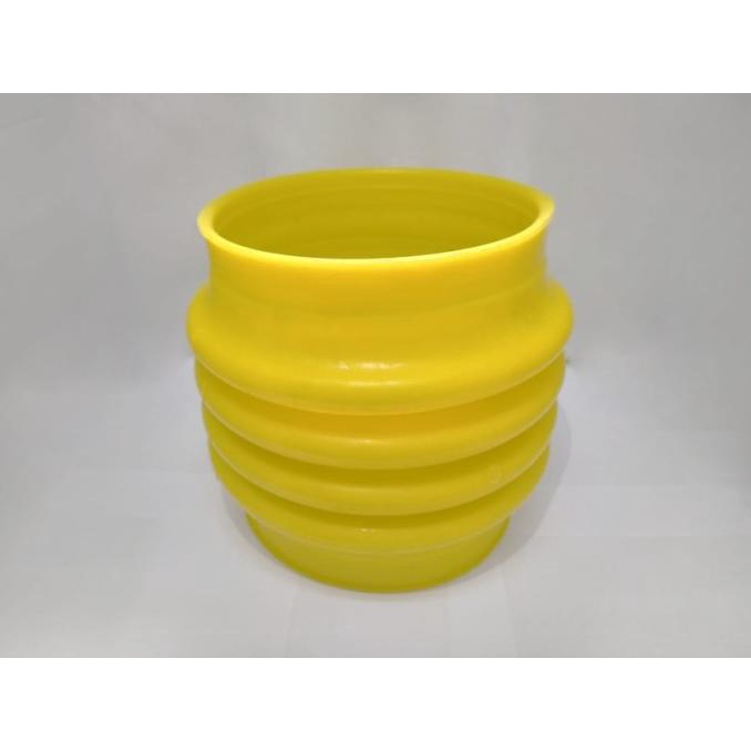 

Spiral Karet Bellow Stamper Kuda Flexible
