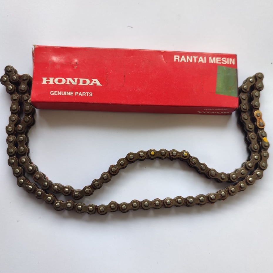 RANTAI KETENG 84