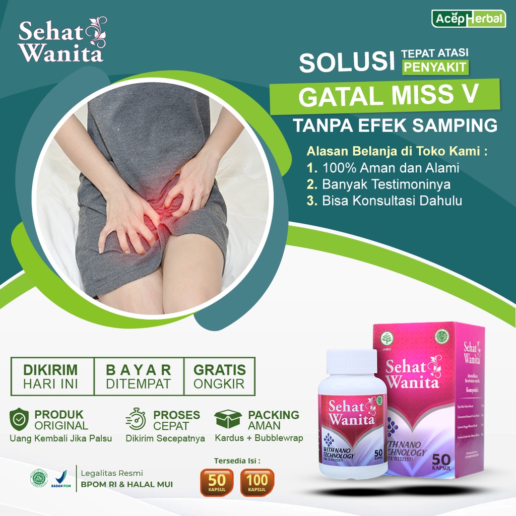 Jual Obat Gatal Miss V Vagina Infeksi Vagina Luka Di Vagina Keputihan Abnormal Ruam Di 9075