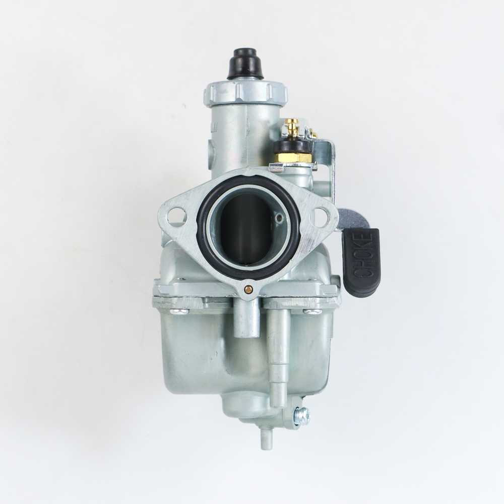 Karburator Motor Carburetor Engine Motorcycle 26 mm