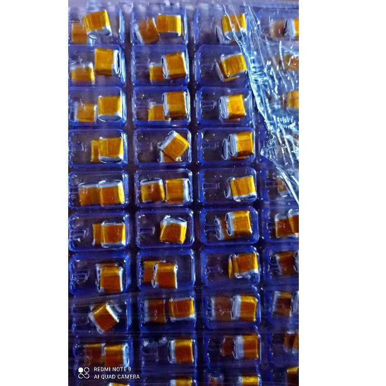 Star 6.6 Baterai battery headset bluetooth tws i7 i7s i9s i12