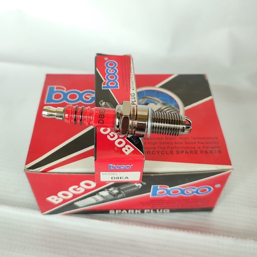 BUSI RACING D8 PAKET 10