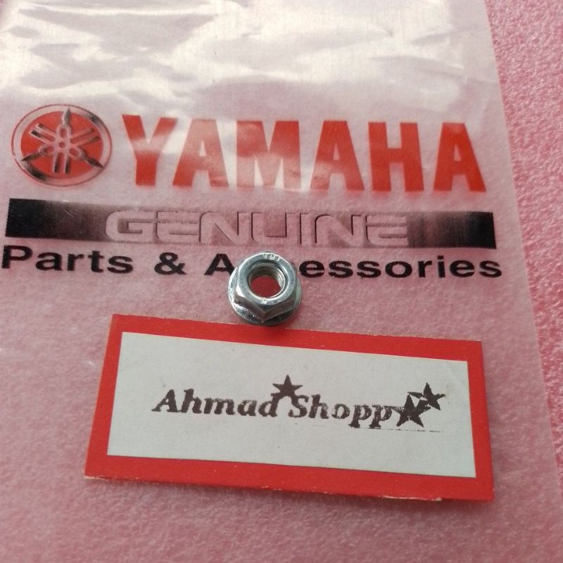 mur baut stut kopling yamaha vega jupiter z cripton ori