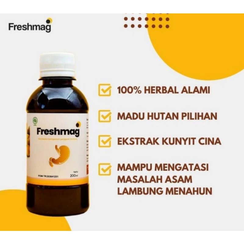 Freshmag