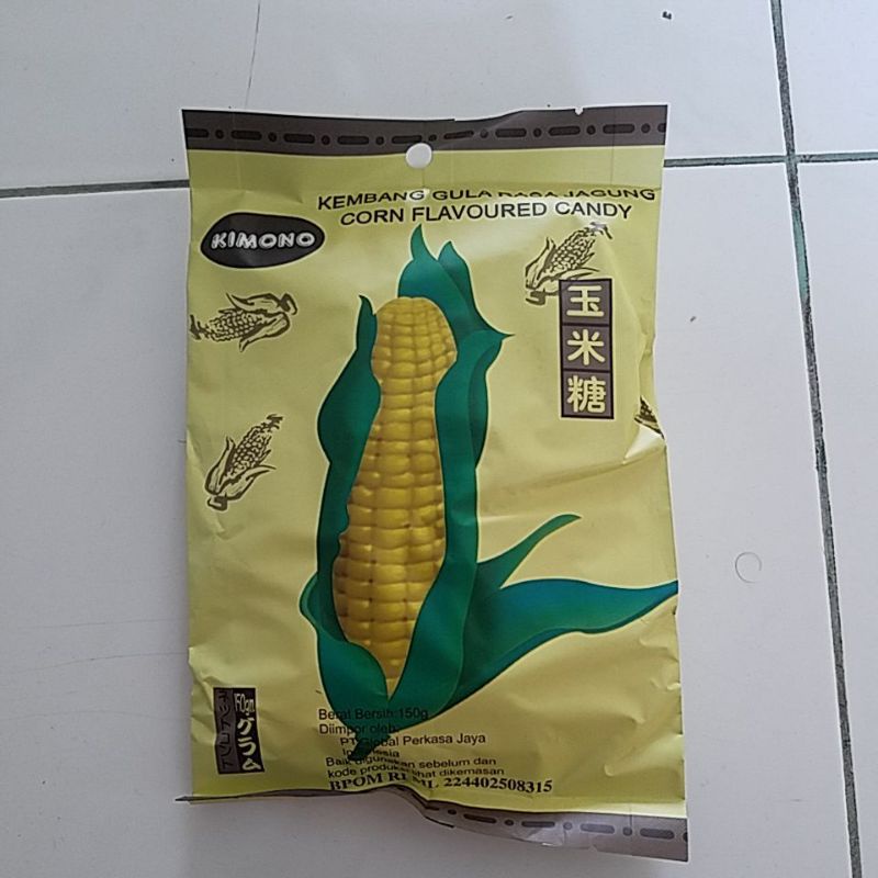 

permenjagung