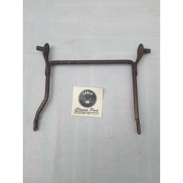 breket sayap yamaha vega lama