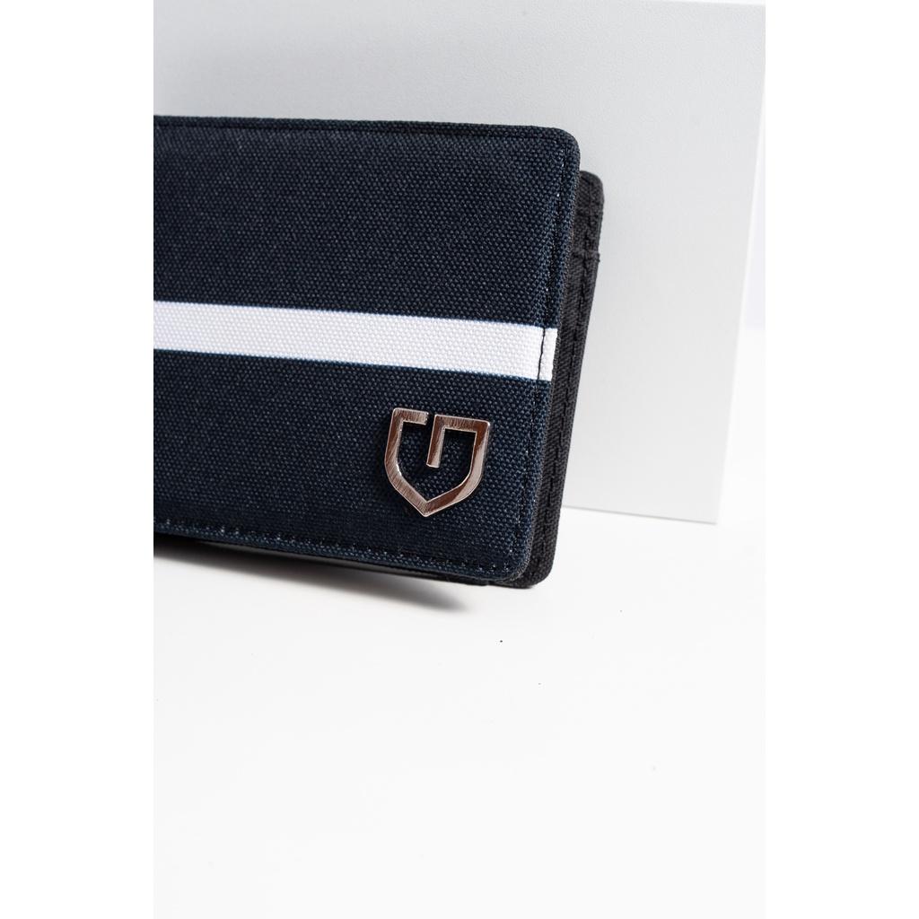 Kaivan - Lynx Dompet Lipat Pria Elegan