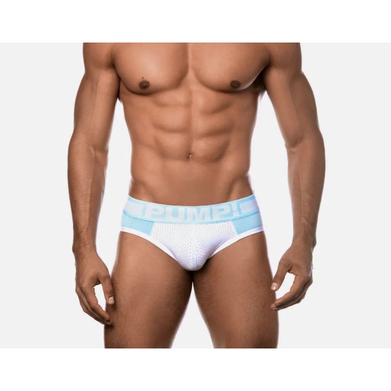 PUMP Underwear | Celana Dalam Pria | Brief | Underwear Men | Pakaian Dalam Pria | Celana Dalam M03