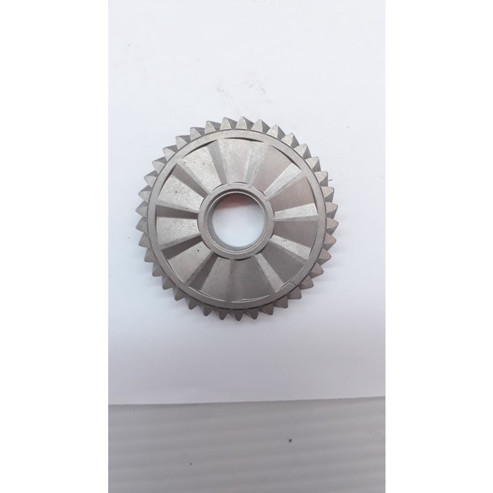 Gear BESAR BOR MAKTEC MT811 Gigi Nanas