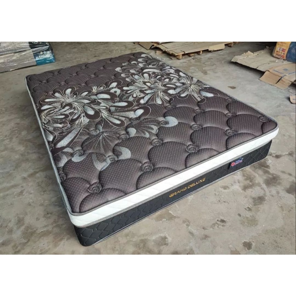 Springbed Central Grand Deluxe