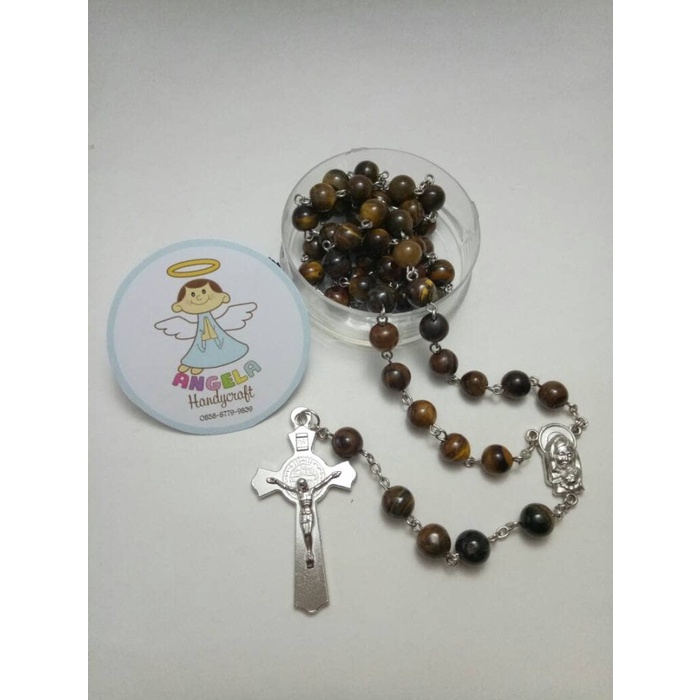 Rosario - Rosario Batu Alam - Hollishop