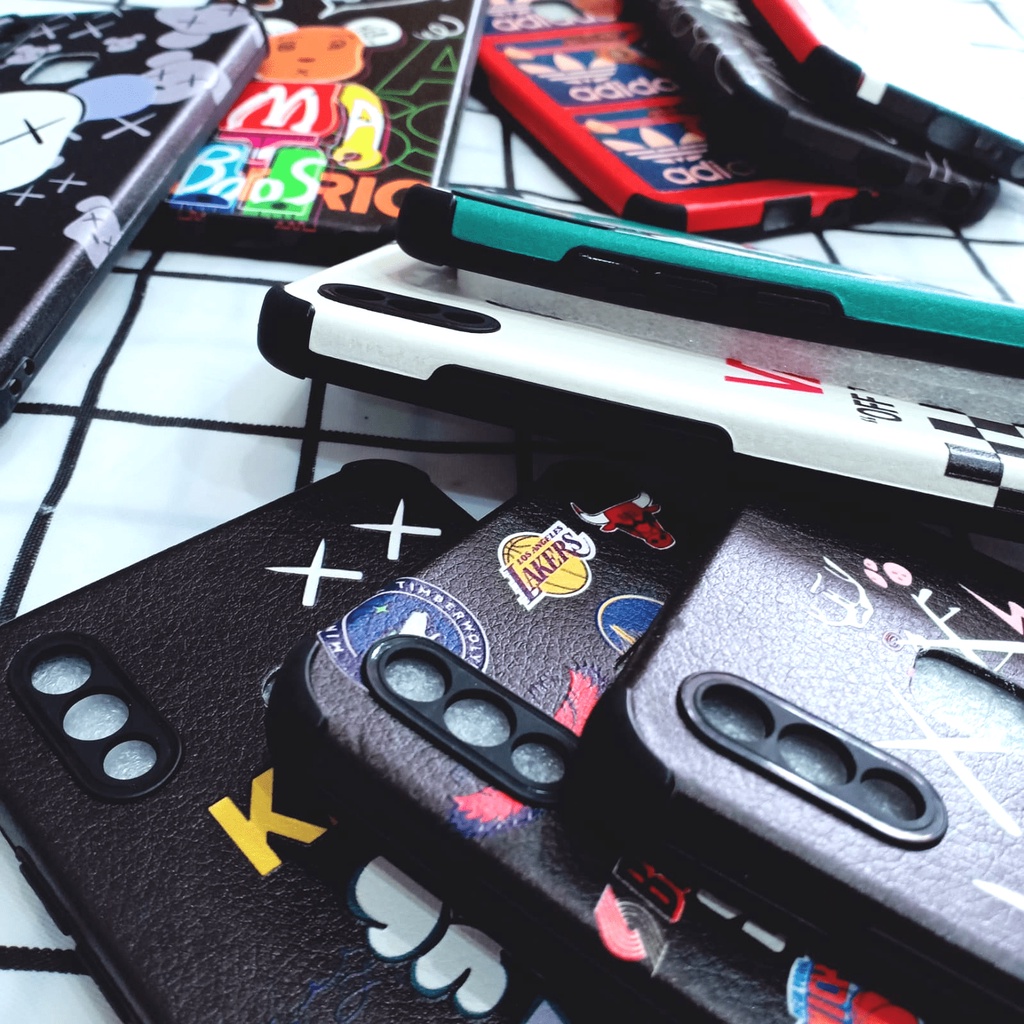 Soft Case Casing VIVO Y91 Y93 Y95 TANAYAACC