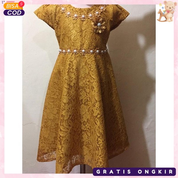 Sress Ank Perempuan Dtess Santai Snak Kecil Baju Dress Sexi Mini Dress Import Premium Dres Ank Kekin