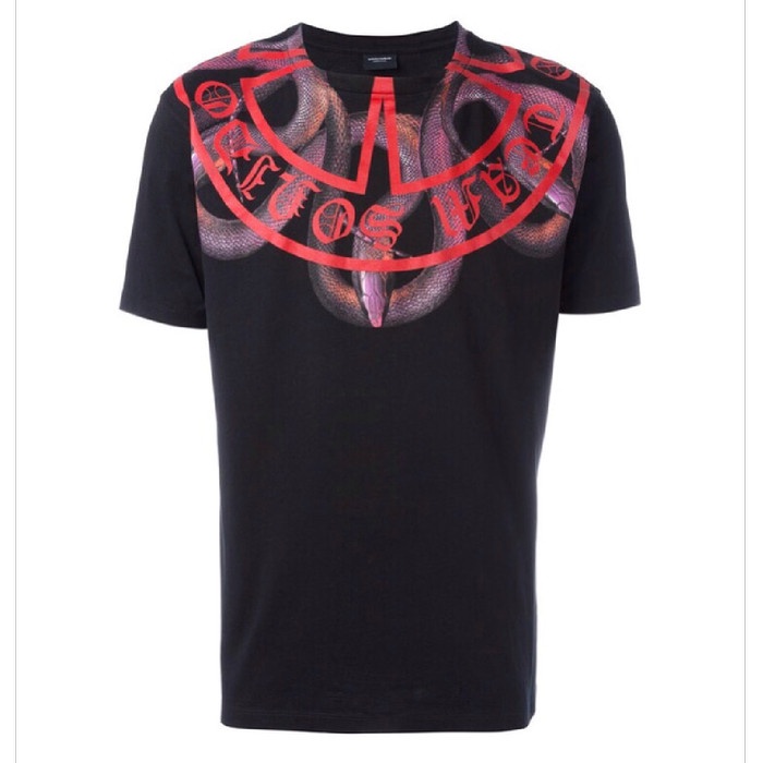 Marcelo Burlon Roberto T-shirt (100% Authentic)