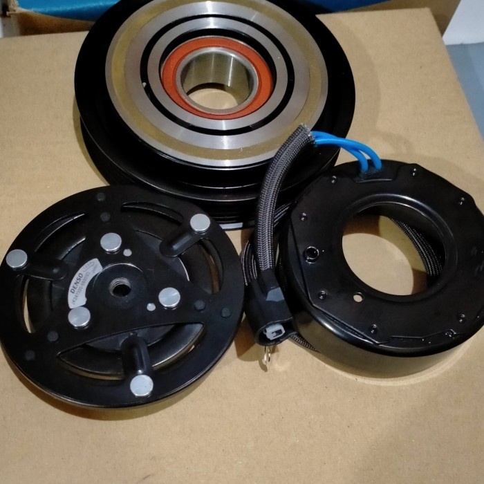 Clutch Magnet Clutch Cluth Clut Honda Mobilio